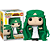 Funko Pop! Animation My Hero Academia Ibara Shiozaki 1192 Exclusivo - Imagem 1