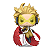 Funko Pop! Animation My Hero Academia Hawks 1141 - Imagem 2