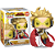 Funko Pop! Animation My Hero Academia Hawks 1141 - Imagem 1