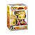 Funko Pop! Animation My Hero Academia Hawks 1141 - Imagem 3