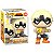 Funko Pop! Animation My Hero Academia FatGum (Slim Form) 1142 - Imagem 1