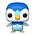 Funko Pop! Games Pokemon Piplup 865 - Imagem 2