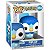 Funko Pop! Games Pokemon Piplup 865 - Imagem 3