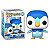Funko Pop! Games Pokemon Piplup 865 - Imagem 1