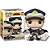 Funko Pop! Animation My Hero Academia Inasa Yoarashi 1145 - Imagem 1