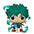 Funko Pop! Animation My Hero Academia Izuku Midoriya 1140 - Imagem 2