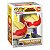 Funko Pop! Animation My Hero Academia Yuga Aoyama 1144 - Imagem 3