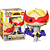 Funko Pop! Animation My Hero Academia Yuga Aoyama 1144 - Imagem 1