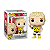 Funko Pop! WWE Dusty Rhodes 114 - Imagem 1