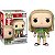 Funko Pop! WWE Riddle 115 Exclusivo - Imagem 1