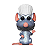 Funko Pop! Disney Ratatouille Remy 1201 Exclusivo Diamond - Imagem 2