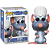 Funko Pop! Disney Ratatouille Remy 1201 Exclusivo Diamond - Imagem 1