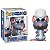 Funko Pop! Disney Filme Ratatouille Remy 1201 Exclusivo Diamond - Imagem 1