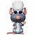 Funko Pop! Disney Filme Ratatouille Remy 1201 Exclusivo Diamond - Imagem 2