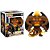 Funko Pop! Filme The Lord Of The Rings / O Senhor Dos Aneis Balrog 448 Exclusivo Glow - Imagem 3