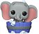 Funko Pop! Disney Classics Dumbo 1195 Exclusivo - Imagem 2