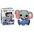 Funko Pop! Disney Classics Dumbo 1195 Exclusivo - Imagem 1