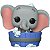 Funko Pop! Disney Classics Dumbo 1195 Exclusivo - Imagem 2