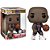 Funko Pop! Basketball NBA Michael Jordan 117 Exclusivo 10 Polegadas - Imagem 1