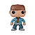 Funko Pop! Filme Os Goonies Mikey 77 - Imagem 2