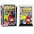 Funko Pop! Albums Marvel WandaVision Scarlet Witch 01 Exclusivo - Imagem 3