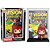 Funko Pop! Comic Covers Marvel WandaVision Scarlet Witch 01 Exclusivo - Imagem 3