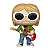 Funko Pop! Rocks Kurt Cobain 64 Exclusivo - Imagem 2