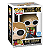 Funko Pop! Rocks Kurt Cobain 64 Exclusivo - Imagem 3
