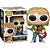 Funko Pop! Rocks Kurt Cobain 64 Exclusivo - Imagem 1