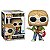 Funko Pop! Rocks Kurt Cobain 64 Exclusivo - Imagem 1