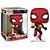Funko Pop! Marvel Homem Aranha / Spider Man Integrated Suit 978 - Imagem 3