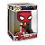 Funko Pop! Marvel Homem Aranha / Spider Man Integrated Suit 978 - Imagem 1