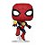 Funko Pop! Marvel Homem Aranha / Spider Man Integrated Suit 978 - Imagem 2