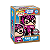 Funko Pop! Dc Comics Liga Da Justiça Black Orchid 435 Exclusivo - Imagem 3
