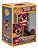 Funko Pop! Justice League Black Orchid 435 Exclusivo - Imagem 2