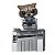 Funko Pop! Deluxe Filme Marvel Vingadores Avengers Infinity War Guardian's Ship Rocket 1025 - Imagem 2
