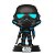 Funko Pop! Television Star Wars Shadow Stormtrooper 394 Exclusivo - Imagem 2