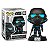 Funko Pop! Television Star Wars Shadow Stormtrooper 394 Exclusivo - Imagem 1
