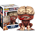 Funko Pop! Games Resident Evil Licker 158 (Vaulted, 2016) - Imagem 1