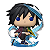 Funko Pop! Animation Demon Slayer Giyu Tomioka 876 Exclusivo - Imagem 2