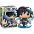 Funko Pop! Animation Demon Slayer Giyu Tomioka 876 Exclusivo - Imagem 1