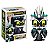 Funko Pop! Movies Book of Life Xibalba 93 - Imagem 1