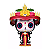 Funko Pop! Filme Festa no Céu / The Book Of Life La Muerte 94 - Imagem 2