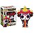 Funko Pop! Movies The Book of Life La Muerte 94 - Imagem 1