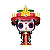 Funko Pop! Filme Festa no Céu / The Book Of Life La Muerte 94 - Imagem 2