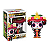 Funko Pop! Filme Festa no Céu / The Book Of Life La Muerte 94 - Imagem 1