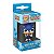 Funko Pop! Keychain Chaveiro Games Sonic The Hedgehog Sonic With Ring - Imagem 3