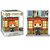 Funko Pop! Deluxe Filme Harry Potter Ron Weasley 142 Exclusivo - Imagem 3