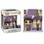 Funko Pop! Deluxe Filme Harry Potter With Eeylops Owl Emporium 140 Exclusivo - Imagem 3