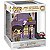Funko Pop! Deluxe Filme Harry Potter With Eeylops Owl Emporium 140 Exclusivo - Imagem 1